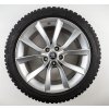 Škoda Superb 18" Originální zimní sada
