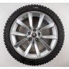 Škoda Superb 18" Originální zimní sada