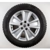 Renault Koleos 17" Originální zimní sada