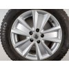 Renault Koleos 17" Originální zimní sada