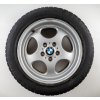 BMW X3 E83 17" Originální zimní sada