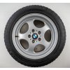 BMW X3 E83 17" Originální zimní sada