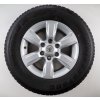 Toyota Land Cruiser 17" Originální letní sada