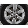 Toyota Land Cruiser 17" Originální letní sada