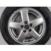 Škoda Octavia 15" Originální letní sada