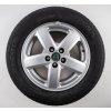 Škoda Octavia 15" Originální letní sada