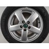 Škoda Octavia 15" Originální letní sada