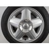 Renault Megane 15" Originální letní sada
