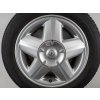 Renault Megane 15" Originální letní sada