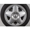 Renault Megane 15" Originální letní sada