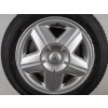 Renault Megane 15" Originální letní sada