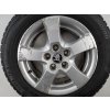 Škoda Rapid 14" Originální zimní sada