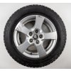 Škoda Rapid 14" Originální zimní sada