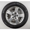 Škoda Rapid 14" Originální zimní sada