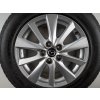 Mazda CX-5 CX5 17" Originální letní sada