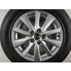 Mazda CX-5 CX5 17" Originální letní sada