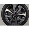 Nissan Note 16" Originální zimní sada