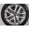 Volkswagen Passat 17" Originální celoroční sada