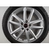 Mini Countryman 18" Originální zimní sada