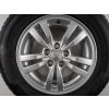 Mitsubishi Outlander 16" Originální zimní sada