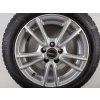 Seat Škoda Ibiza Fabia 15" zimní sada