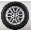 Toyota Land Cruiser 18" Originální zimní sada