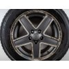 Jeep Patriot 17" Originální zimní sada