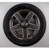 Jeep Patriot 17" Originální zimní sada