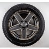Jeep Patriot 17" Originální zimní sada