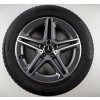 Mercedes GLE AMG W167 20" Originální zimní sada