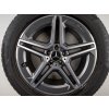 Mercedes GLE AMG W167 20" Originální zimní sada