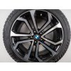 BMW X2 18" zimní sada