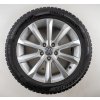 Volkswagen Passat 17" Originální zimní sada