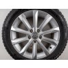 Volkswagen Passat 17" Originální zimní sada