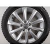 Volkswagen Passat 17" Originální zimní sada