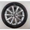 Volkswagen Passat 17" Originální zimní sada