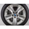 BMW 5 F10 F11 17" Originální zimní sada
