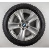 BMW 5 F10 F11 17" Originální zimní sada