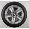 BMW 5 F10 F11 17" Originální zimní sada