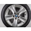 BMW 5 F10 F11 17" Originální zimní sada