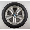 BMW 5 F10 F11 17" Originální zimní sada