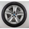 BMW 5 F10 F11 17" Originální zimní sada
