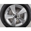 Škoda Fabia 15" Originální zimní sada