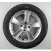 Renault Captur 16" zimní sada