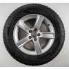 Audi Q5 17" Originální zimní sada