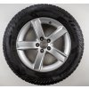 Audi Q5 17" Originální zimní sada