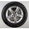 Audi Q5 17" Originální zimní sada