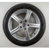 Škoda Superb 17" zimní sada