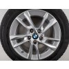 BMW 2 F45 ActiveTourer 16" Originální zimní sada
