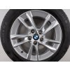 BMW 2 F45 ActiveTourer 16" Originální zimní sada